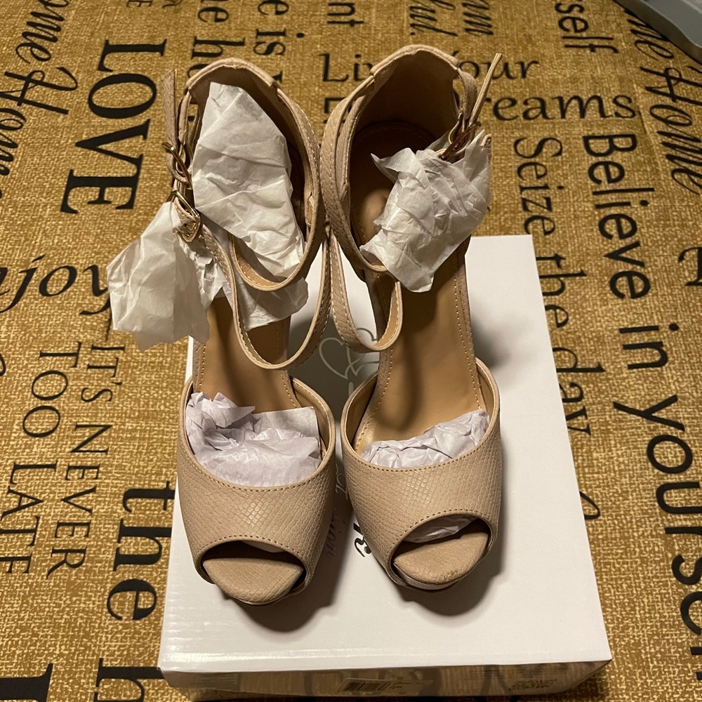 Women Heels